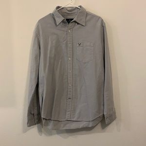 AE Button Down Shirt